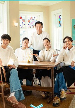 Jinnys Kitchen Season 2