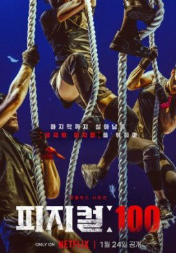 Physical: 100