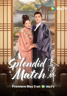 A Splendid Match