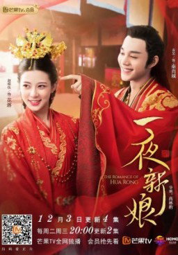 The Romance of Hua Rong