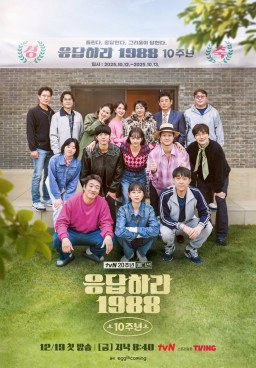 Reply 1988: 10th Anniversary