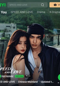 Speed and Love