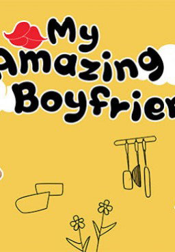 My Amazing Boyfriend
