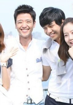 Brilliant Legacy / Shining Inheritance