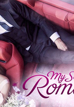 My Secret Romance
