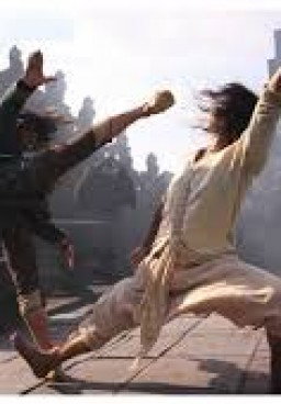 Ong-bak
