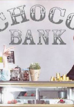 Choco Bank