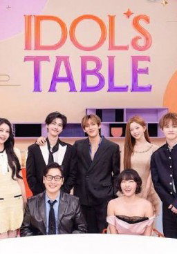 Idols Table