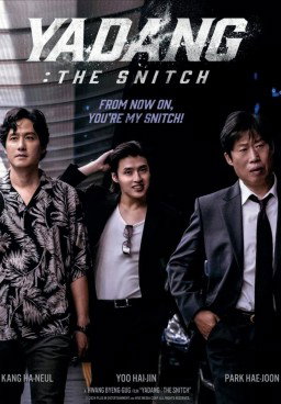 Yadang: The Snitch
